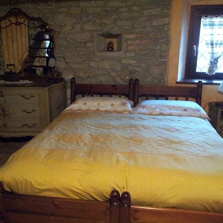 Agriturismo Cascina Ronchi Palazzago Стая снимка