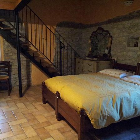 Agriturismo Cascina Ronchi Palazzago Екстериор снимка