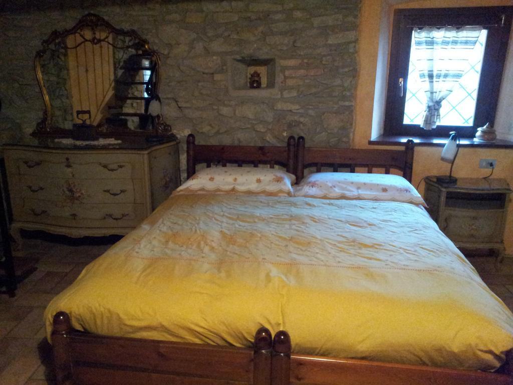 Agriturismo Cascina Ronchi Palazzago Стая снимка