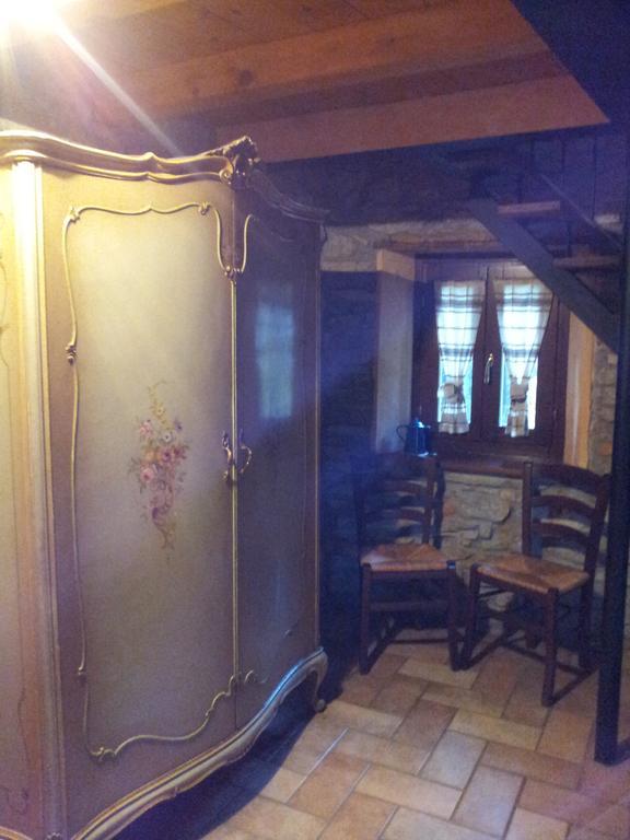 Agriturismo Cascina Ronchi Palazzago Стая снимка