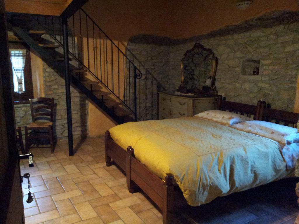 Agriturismo Cascina Ronchi Palazzago Екстериор снимка